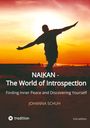 Johanna Schuh: Naikan - The World of Introspection, Buch