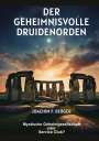 Joachim F. Berger: Der geheimnisvolle Druidenorden, Buch