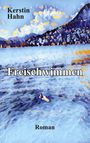 Kerstin Hahn: Freischwimmen, Buch