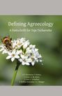 Carsten Dormann: Defining Agroecology, Buch