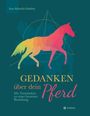 Ann-Rebecka Madsen: Gedanken über dein Pferd, Buch