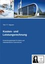 Tam T. T. Nguyen: Kosten- und Leistungsrechnung, Buch