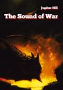 Jupiter Hill: The Sound of War, Buch