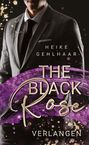 Heike Gehlhaar: The Black Rose, Buch