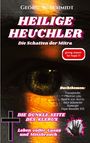 Georg W. Schmidt: Heilige Heuchler, Buch