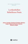 Peter Vornberg: Lyrikrebellen / Rebellious Poets, Buch