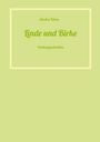 Annika Tabea: Linde und Birke, Buch