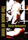 Dunja Romanova: Buch der Liebe, Buch