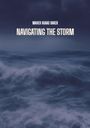Maher Asaad Baker: Navigating the storm, Buch