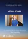 Nirosch Hosain: Medical German, Buch