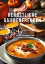 Diana Kluge: Herbstliche Gaumenfreuden, Buch