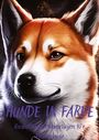 Diana Kluge: Hunde in Farbe, Buch