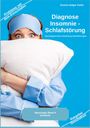 Holger Kiefer: Diagnose Insomnie ¿ Schlafstörung, Buch