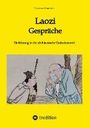 Thomas Emmrich: Laozi - Gespräche, Buch