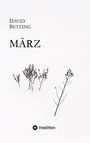 David Betzing: März, Buch