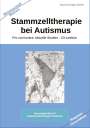 Holger Kiefer: Stammzelltherapie bei Autismus, Buch