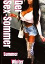 Summer Winter: Der Sex-Sommer, Buch