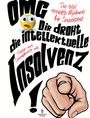 S&L Inspirations Lounge: Malbuch für Erwachsene "OMG Dir droht die intellektuelle Insolvenz"!, Buch