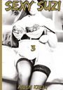 Aiden Kelly: Sexy Suzi 3, Buch