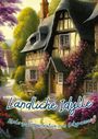 Diana Kluge: Ländliche Idylle, Buch