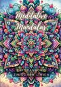 Diana Kluge: Meditative Mandalas, Buch