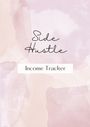 Diana Kluge: Side Hustle, Buch