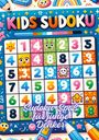 Diana Kluge: Sudoku-Spaß für junge Denker, Buch