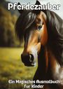 Christian Hagen: Realistic Horse Coloring, Buch