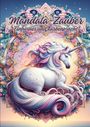Diana Kluge: Mandala-Zauber, Buch
