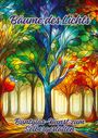 Diana Kluge: Bäume des Lichts, Buch