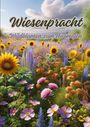 Diana Kluge: Wiesenpracht, Buch