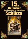 Andreas Kühnemann: 15.Dezember, mein Geburtstag, Buch