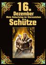 Andreas Kühnemann: 16.Dezember, mein Geburtstag, Buch