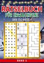 Isamrätsel Verlag: Rätselbuch - Band 1, Buch