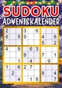 Isamrätsel Verlag: Sudoku Adventskalender | Weihnachtsgeschenk, Buch