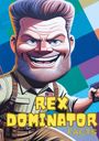 Christian Hagen: Rex Dominator Facts, Buch