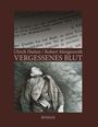 Robert Morgenroth: Vergessenes Blut, Buch