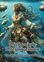Diana Kluge: Mechanische Meerjungfrauen, Buch