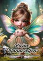 Diana Kluge: Kleine Wunderelfen, Buch