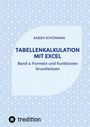 Karen Schümann: Tabellenkalkulation mit Excel, Buch