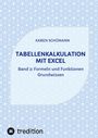 Karen Schümann: Tabellenkalkulation mit Excel, Buch