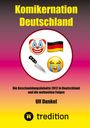 Ulf Dunkel: Komikernation Deutschland, Buch