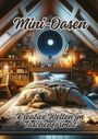 Diana Kluge: Mini-Oasen, Buch