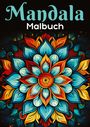 MalenMagie Verlag: Mandala Malbuch, Buch