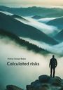 Maher Asaad Baker: Calculated risks, Buch