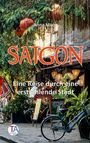 Anna Moon: Saigon, Buch