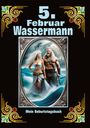 Andreas Kühnemann: 5.Februar, mein Geburtstag, Buch