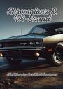 Diana Kluge: Chromglanz & V8-Sound, Buch