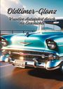 Diana Kluge: Oldtimer-Glanz, Buch