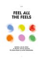 Kobi: Feel all the Feels 1, Buch